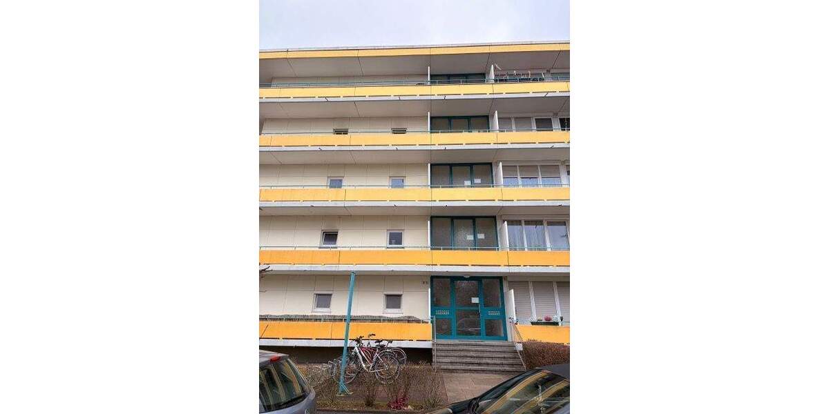 Etagenwohnung Erlangen / Bruck Bruck - 3 Zimmer, 73 m&sup2;, 980&euro; | Angebot:25165613