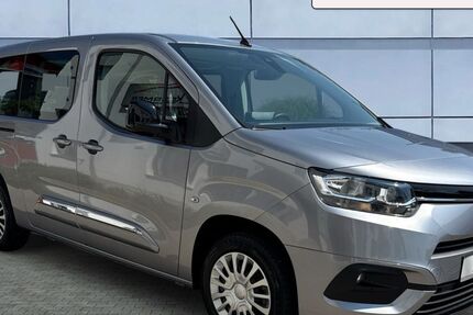 Toyota Proace City 10.350 km 29.880 € Ismaning 85737