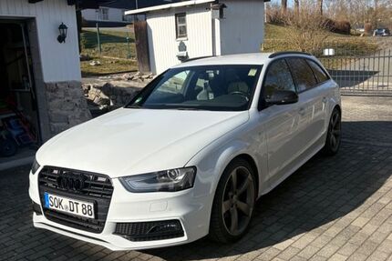 Audi A4 176.800 km 14.699 &euro; Wurzbach 07343