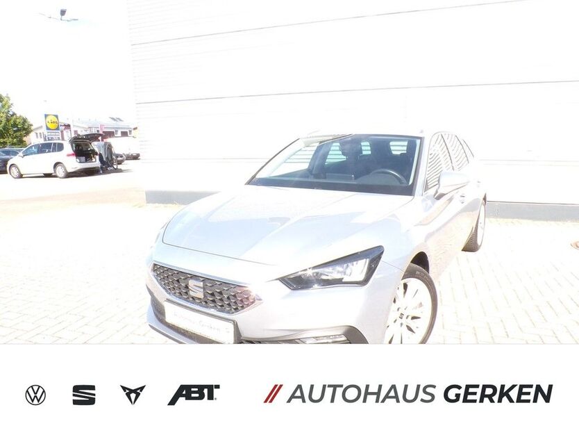 Seat Leon 38.387 km 22.490 € Ritterhude 27721