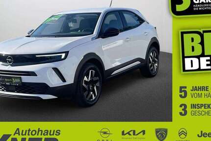 Opel Mokka 11.932 km 15.950 &euro; Hof 95032