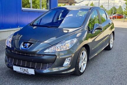 Peugeot 308 199.800 km 4.990 € München 81243