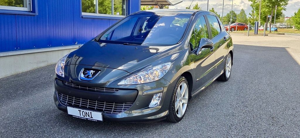 Peugeot 308 199.800 km 4.990 € München 81243