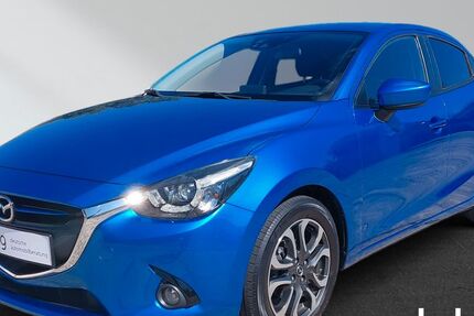 Mazda 2 117.044 km 10.950 &euro; Berlin 13125