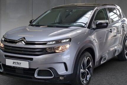 Citroen C5 Aircross 117.000 km 13.440 &euro; Erfurt 99086