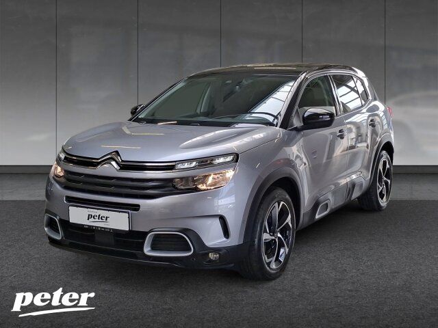 Citroen C5 Aircross 117.000 km 13.440 &euro; Erfurt 99086