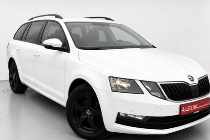 Skoda Octavia 131.061 km 11.990 &euro; Leipzig 04179