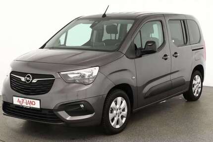 Opel Combo 66.912 km 20.990 &euro; Rostock 18146