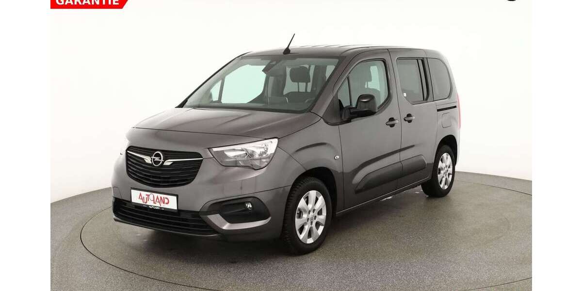 Opel Combo 66.912 km 20.990 &euro; Rostock 18146