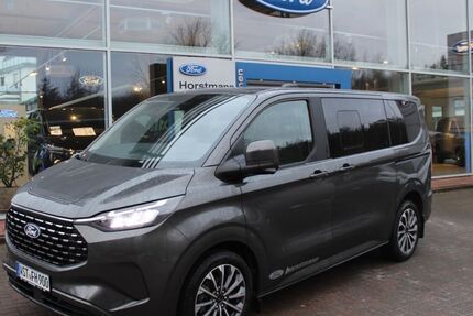 Ford Tourneo Custom 4.874 km 59.950 &euro; Rastede 26180
