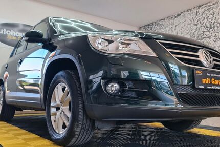 VW Tiguan 185.600 km 5.950 € Anröchte 59609