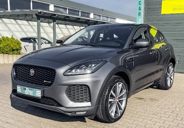 Jaguar E-Pace 97.000 km 19.990 &euro; Niederzier 52382