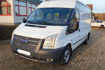 Ford Transit 149.000 km 6.999 &euro; Sulzbach 66280