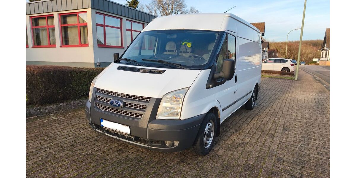 Ford Transit 149.000 km 6.999 &euro; Sulzbach 66280