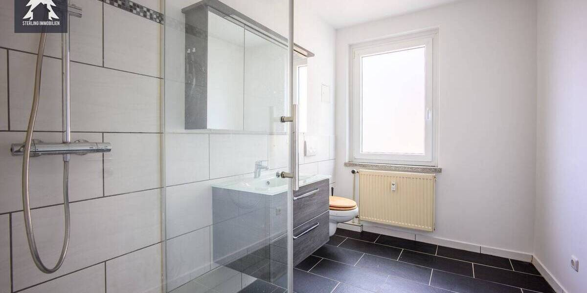 Gewerbeobjekt Halberstadt - 4 Zimmer, 87 m&sup2;, 572&euro; | Angebot:26867291