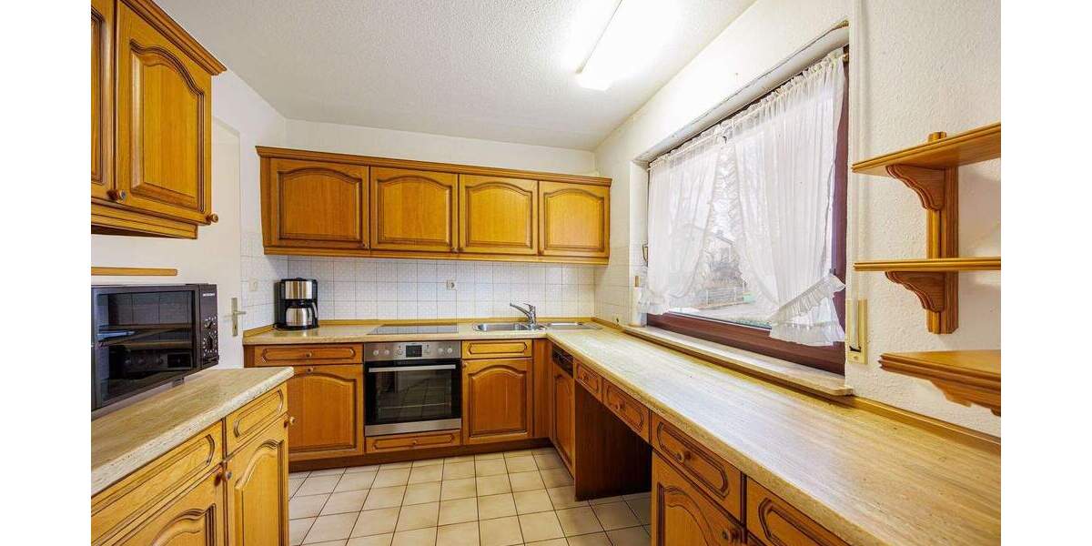 Einfamilienhaus Steinheim an der Murr Steinheim - 3 Zimmer, 109 m&sup2;, 498.000&euro; | Angebot:24991525