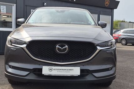Mazda CX-5 179.730 km 12.900 &euro; Lebach 66822