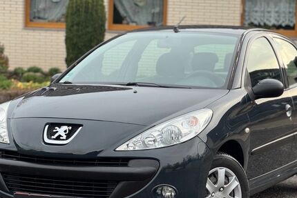 Peugeot 206 95.000 km 3.499 &euro; Jülich 52428