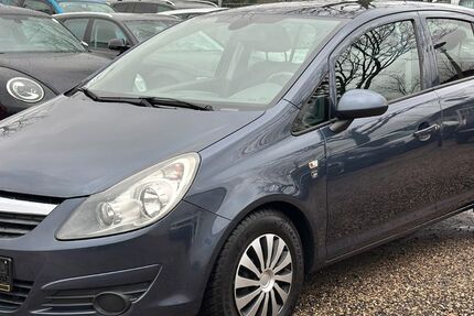 Opel Corsa 166.000 km 3.490 &euro; Rheinbach 53359