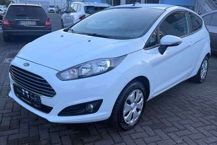Ford Fiesta 139.600 km 4.900 &euro; Brühl 50321