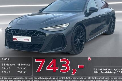 Audi A6 4.500 km 76.950 &euro; Ingolstadt 85057