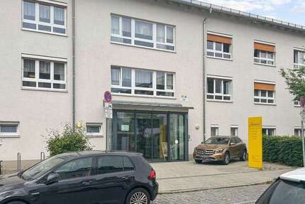 Wohnung zum Kaufen in München 145.000 € 19.76 m²