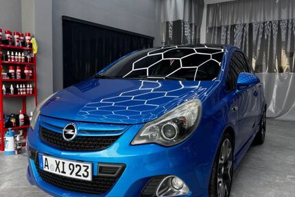 Opel Corsa 213.500 km 5.999 &euro; Augsburg 86163