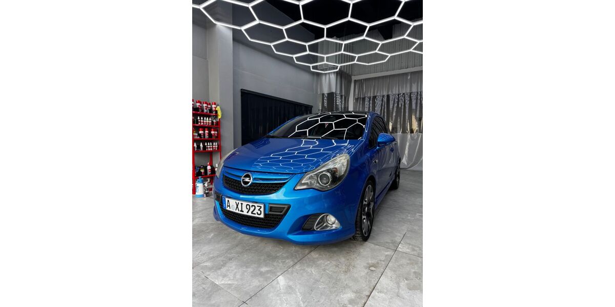 Opel Corsa 213.500 km 5.999 &euro; Augsburg 86163