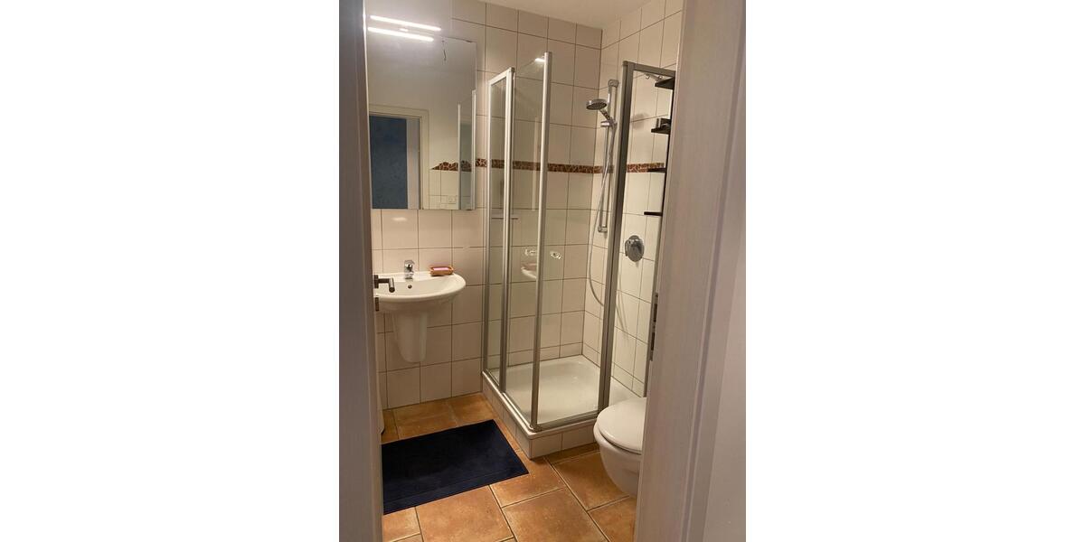 Erdgeschoßwohnung Alzenau - 1 Zimmer, 30 m&sup2;, 500&euro; | Angebot:24739388