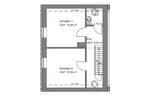 Einfamilienhaus Malborn - 3 Zimmer, 90 m&sup2;, 580&euro; | Angebot:26327349