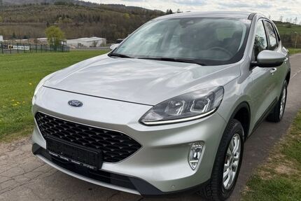 Ford Kuga 54.000 km 20.990 &euro; Kirchhundem 57399