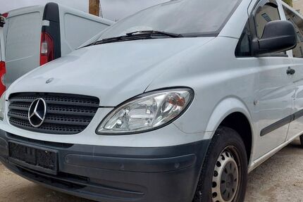 Mercedes-Benz Vito 395.846 km 5.000 € Leipzig 04229