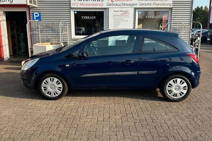 Opel Corsa 152.000 km 2.950 € Winsen (Luhe). 21423