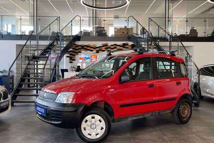 Fiat Panda 64.319 km 2.999 € Pfaffenhofen an der Ilm 85276