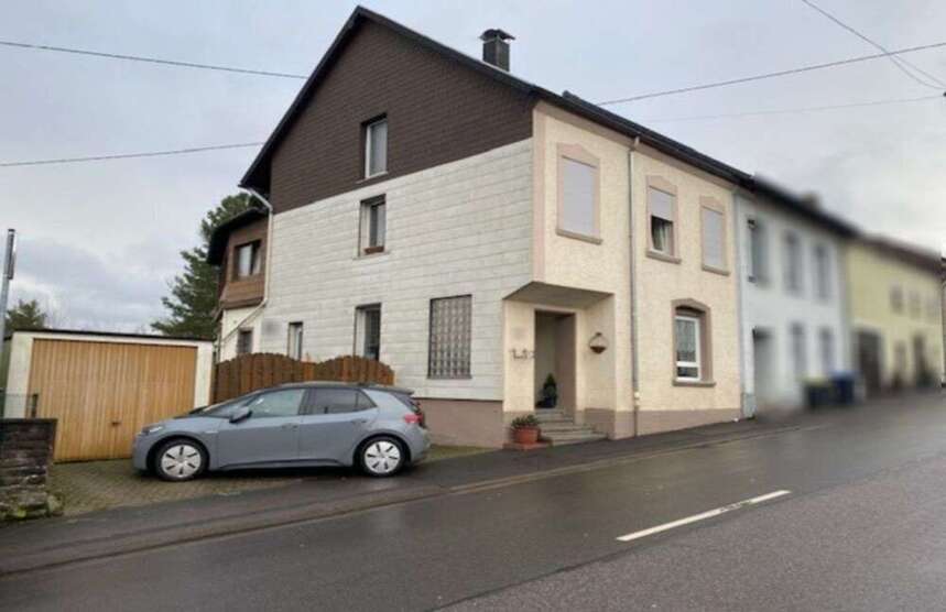 Haus zum Kaufen in Überherrn 210.000 € 124 m²