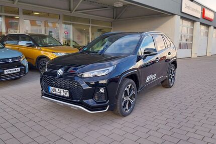 Suzuki Across 1.500 km 53.500 € Freinsheim 67251