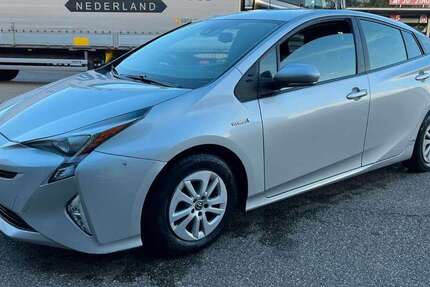 Toyota Prius 380.000 km 10.000 &euro; Lahr-Langenwinkel 77933