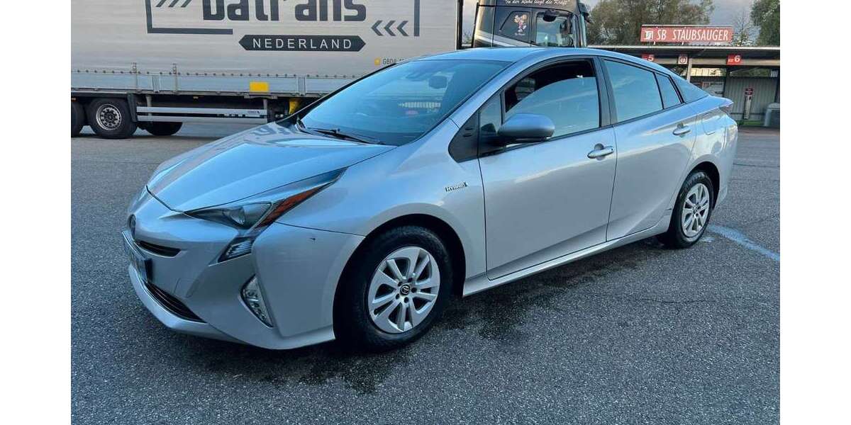 Toyota Prius 380.000 km 10.000 &euro; Lahr-Langenwinkel 77933