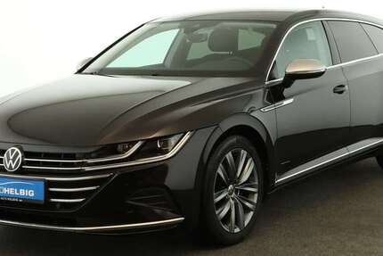 VW Arteon 36.800 km 27.490 &euro; Donnersdorf 97499