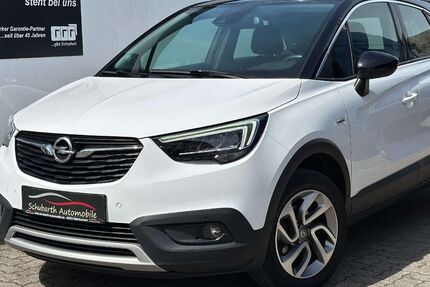 Opel Crossland (X) 107.200 km 11.880 &euro; Mainhausen 63533