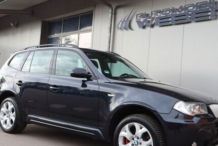 BMW X3 199.000 km 7.495 &euro; Roding / Mitterkreith 93426