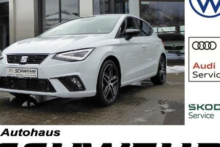 Seat Ibiza 21.017 km 16.970 &euro; Krumbach 86381