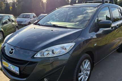 Mazda 5 146.188 km 6.990 &euro; Tschernitz 03130