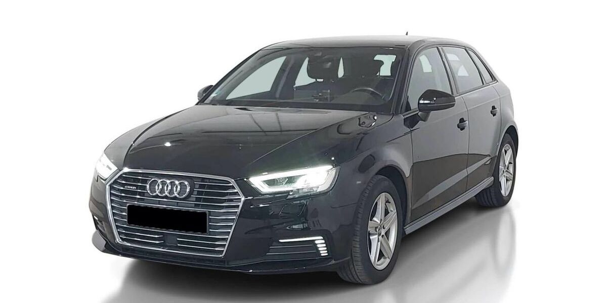 Audi A3 95.767 km 16.242 &euro; Hagen 58091