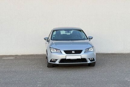 Seat Leon 330.000 km 3.999 &euro; Kandel 76870