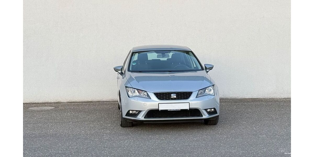 Seat Leon 330.000 km 3.999 &euro; Kandel 76870