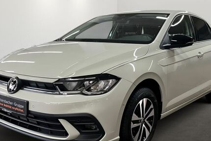 VW Polo 3.000 km 21.900 &euro; Kaiserslautern 67663