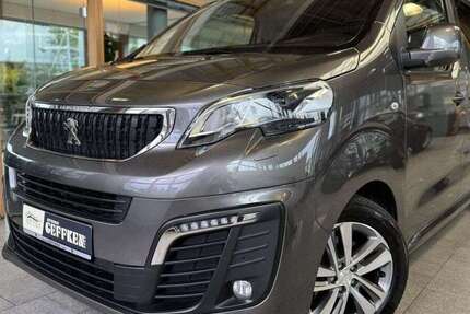 Peugeot Traveller 81.000 km 32.990 € Lilienthal bei Bremen 28865