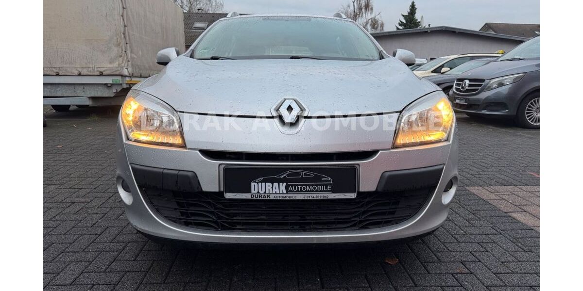 Renault Megane 331.120 km 2.200 &euro; Siegburg 53721