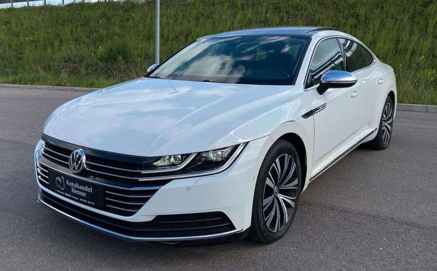 Arteon